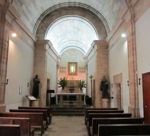 Santuari de Nostra Senyora de Cura