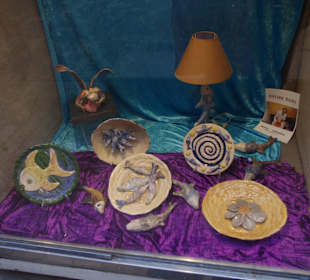 Таррагона - испанский "Древний Рим"