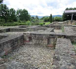  Villa Rustica