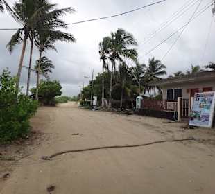 Puerto Villamil