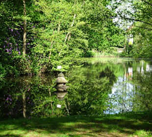 See im Eversten Holz