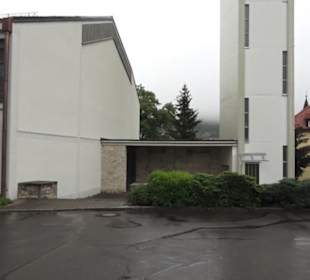 Kirche Zu Unserer Lieben Frau
