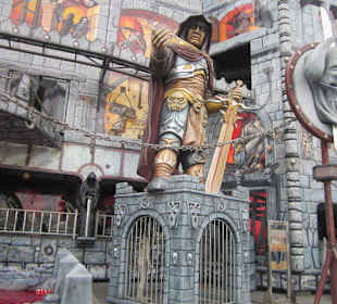 Wurstmarkt