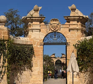 Palazzo Parisio