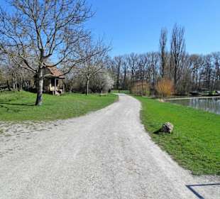 Bäuerliches Leben im Fränkischen Freilandmuseum