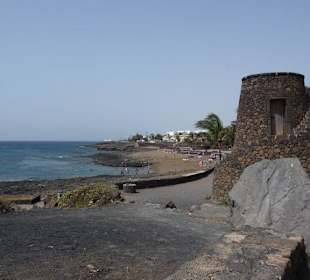 Strand Bastian