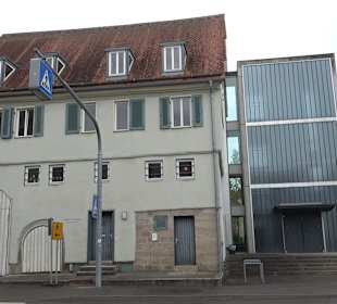 Historischer Rundgang