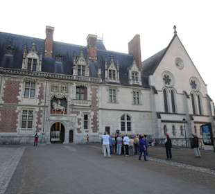  Château Royal de Blois