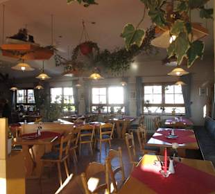 Bürgerstübel Mußbach