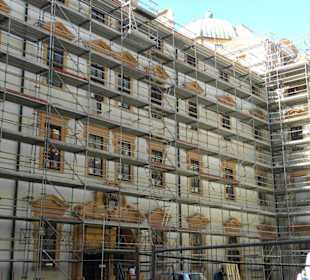 Residenzschloss Celle