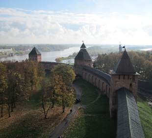 Nowogród Kreml