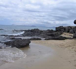 Papagayo Strände wunderschön!