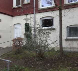 Zweigstelle Sondelfingen der Stadtbibliothek Reutl