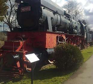 Steam Engine Museum