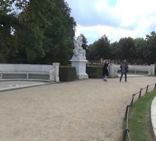 Lustgarten