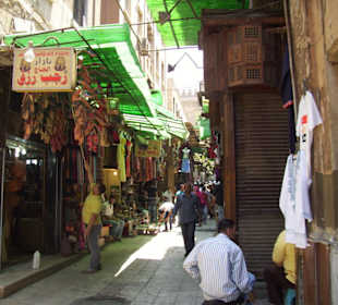Bazar
