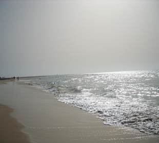 Strand von Jandia
