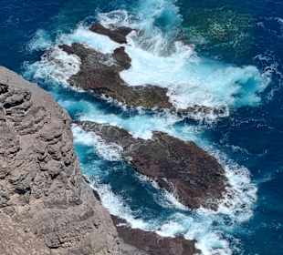 Mirador Degollada de Las Yeguas