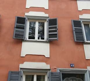 Die Altstadt ist einfach Klasse