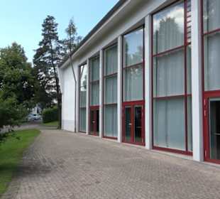 HAP Grieshaber Rundweg