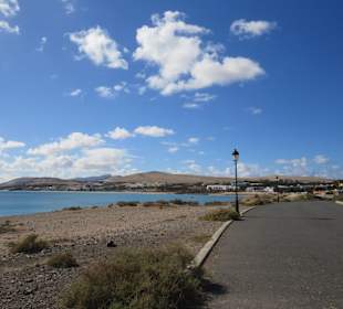 Strandwandern Costa Calma