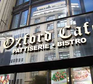 Hier gibts gutes Frühstück