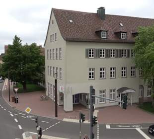 Tourist-Information Freudenstadt