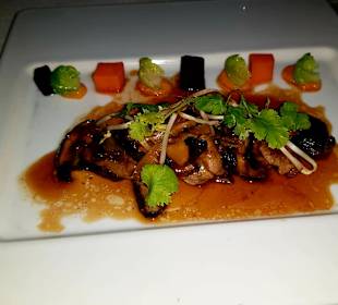 Stadtrundgang Akumal