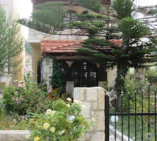 Inselrundfahrt Kreta