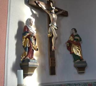 Wallfahrtskirche Unserer Lieben Frau