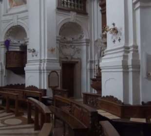 Dreifaltigkeitskirche