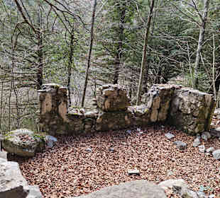 Enipeas Canyon