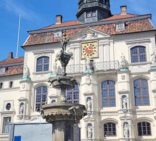 Altes Rathaus