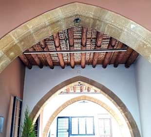 Stadtrundgang griechisches Nicosia