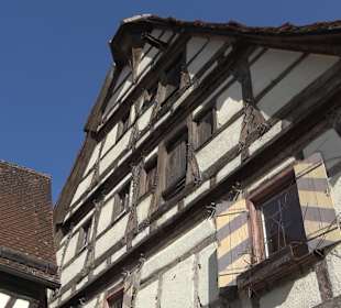 Klosterhof Blaubeuren