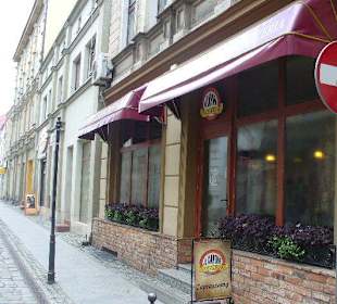 Restauracja Al Capone