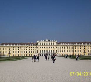 Schönbrunn 