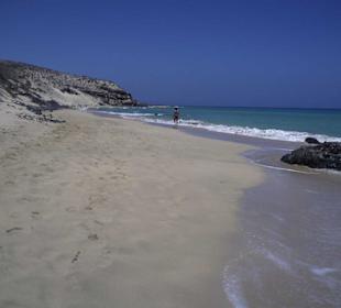 Playa Esquinzo