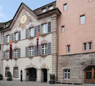 Rathaus