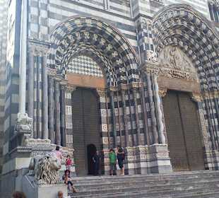 San Lorenzo