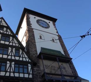 Schwabentor