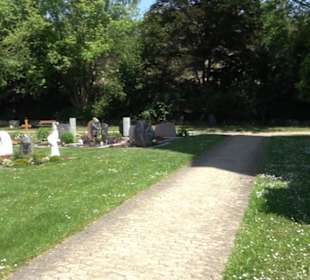 Friedhof Poltringen