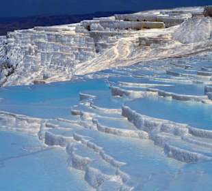 Pamukkale