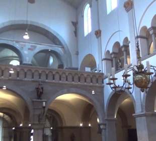 St. Ursula