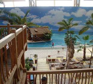 Tropical IslandsTropical Islands