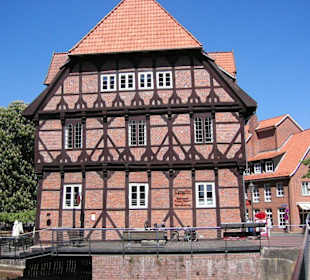 Restaurant Lüner Mühle