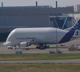 Airbus Beluga
