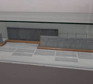 Haus am Checkpoint Charlie