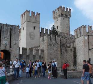 Castello di Sirmione