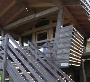 Wellnessbereich Mawell Resort 